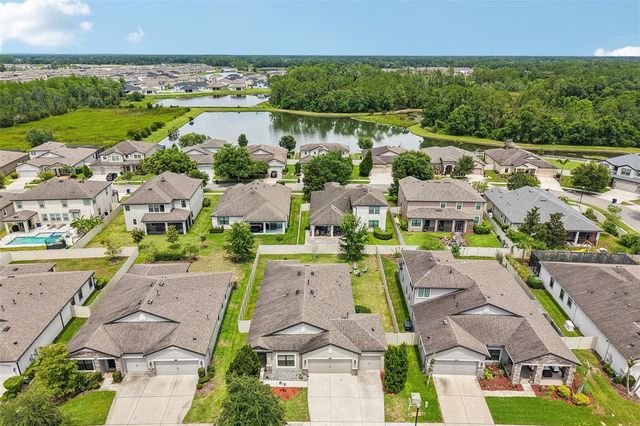 8210 MALLOW MIRROR LANE, Land O Lakes, FL 34637