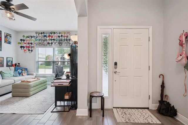 8210 MALLOW MIRROR LANE, Land O Lakes, FL 34637