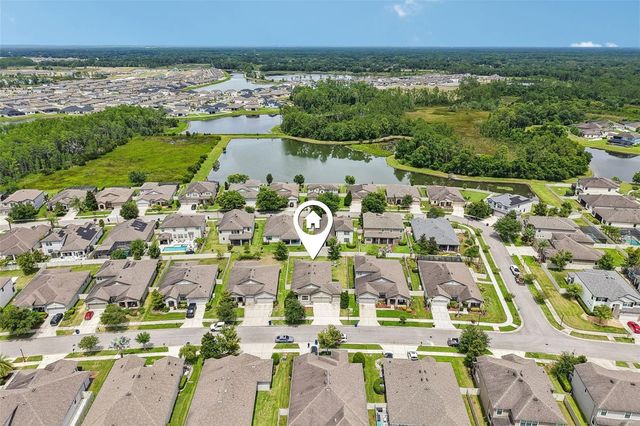 8210 MALLOW MIRROR LANE, Land O Lakes, FL 34637