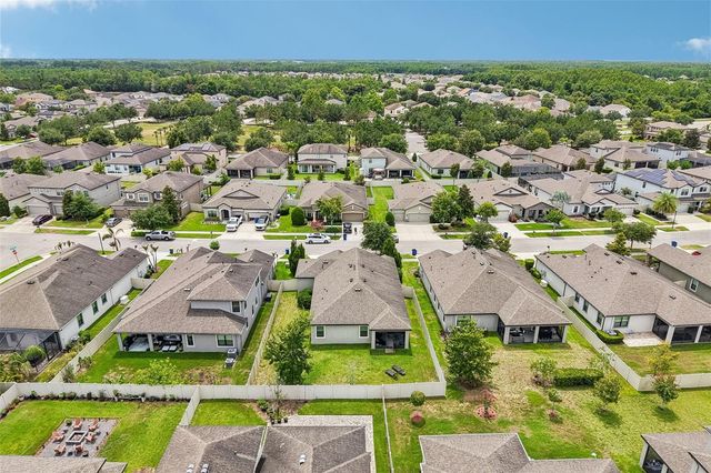8210 MALLOW MIRROR LANE, Land O Lakes, FL 34637