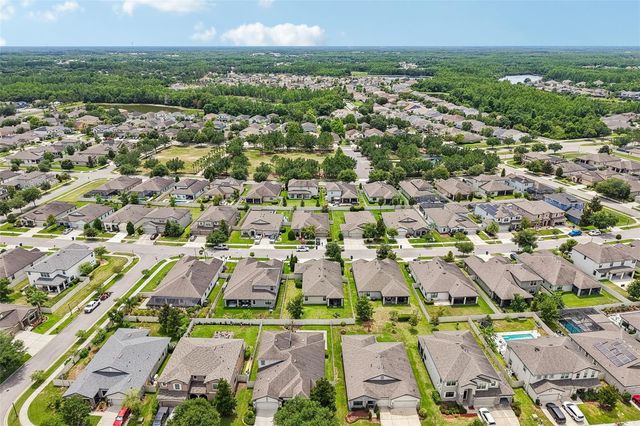 8210 MALLOW MIRROR LANE, Land O Lakes, FL 34637
