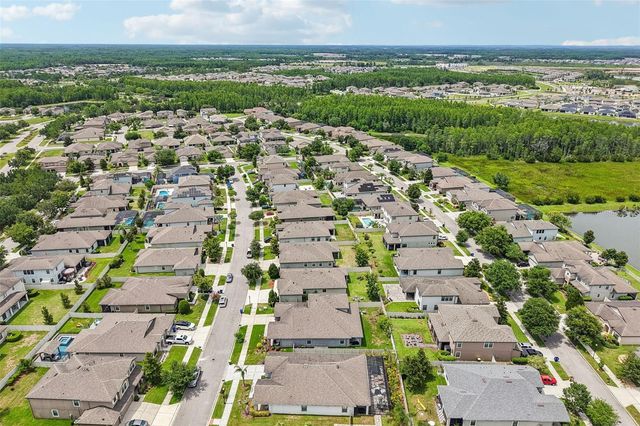 8210 MALLOW MIRROR LANE, Land O Lakes, FL 34637