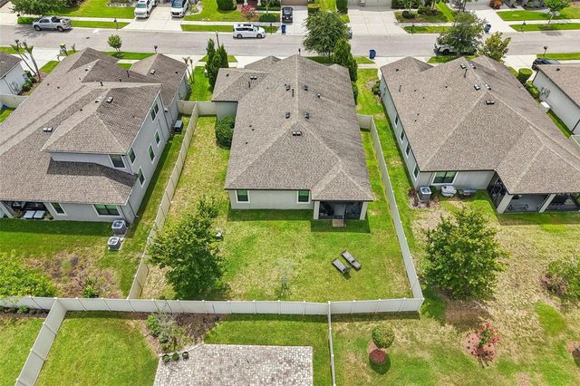 8210 MALLOW MIRROR LANE, Land O Lakes, FL 34637