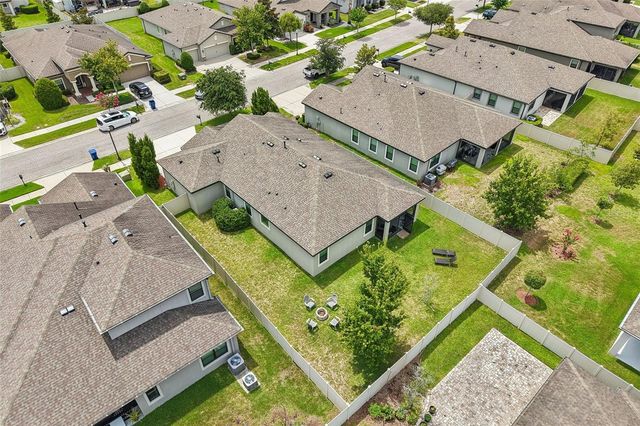 8210 MALLOW MIRROR LANE, Land O Lakes, FL 34637