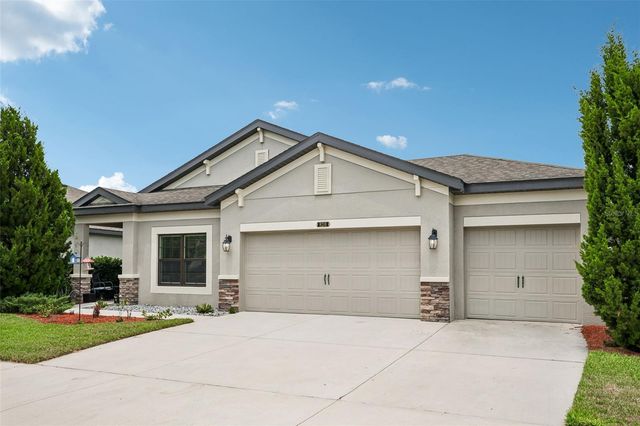 8210 MALLOW MIRROR LANE, Land O Lakes, FL 34637