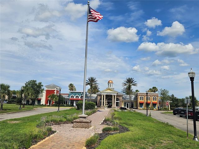 8210 MALLOW MIRROR LANE, Land O Lakes, FL 34637