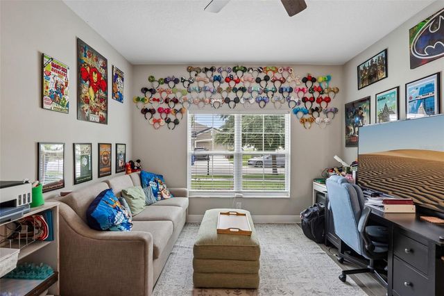 8210 MALLOW MIRROR LANE, Land O Lakes, FL 34637