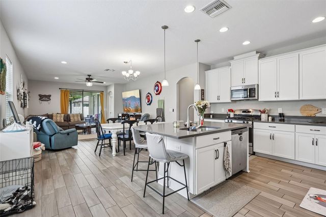 8210 MALLOW MIRROR LANE, Land O Lakes, FL 34637
