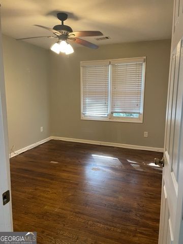 2644 Farn Drive, Ellenwood, GA 30294