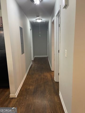 2644 Farn Drive, Ellenwood, GA 30294