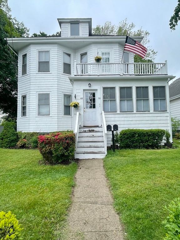 70 Adams St 70, Norwood, MA 02062