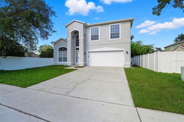 224 COPPER OAK COURT, Apopka, FL 32703