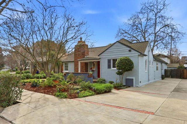 345 S 17th Street, San Jose, CA 95112