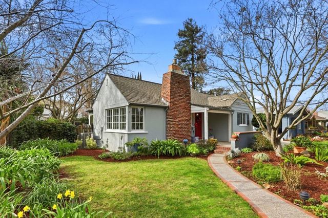 345 S 17th Street, San Jose, CA 95112