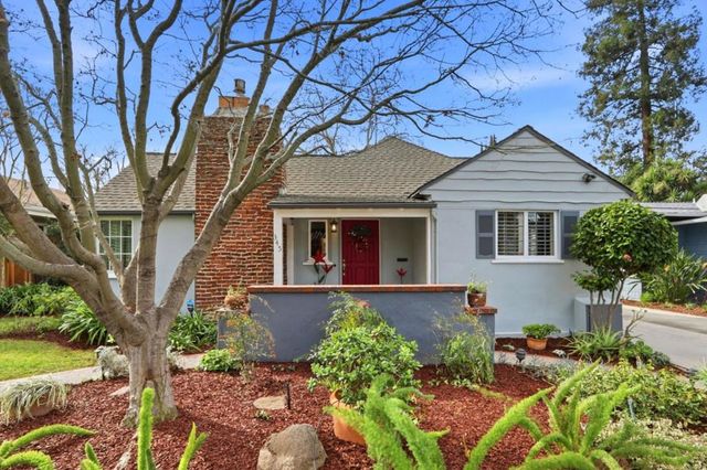 345 S 17th Street, San Jose, CA 95112