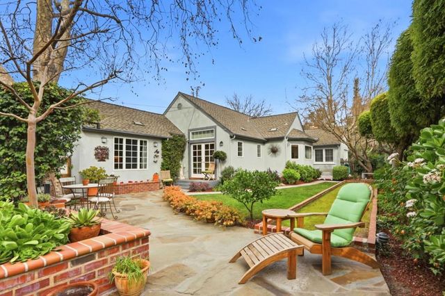 345 S 17th Street, San Jose, CA 95112