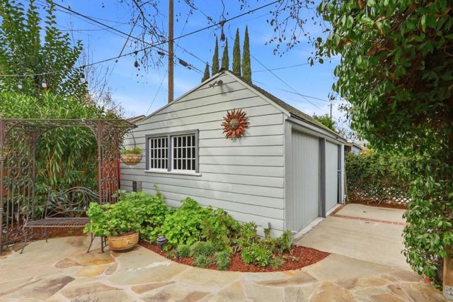 345 S 17th Street, San Jose, CA 95112