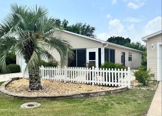 672 RICHLAND ROAD, The Villages, FL 32162