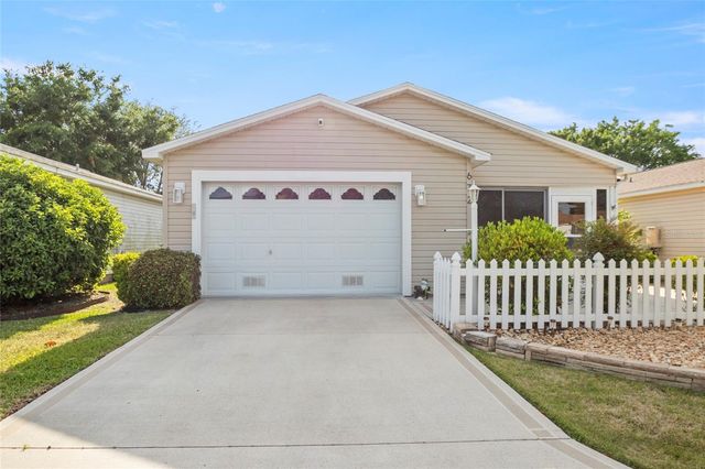 672 RICHLAND ROAD, The Villages, FL 32162