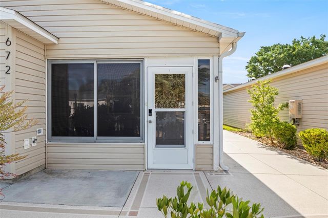 672 RICHLAND ROAD, The Villages, FL 32162