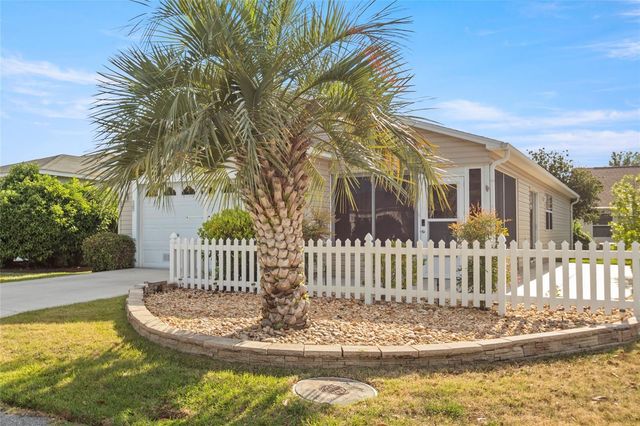 672 RICHLAND ROAD, The Villages, FL 32162