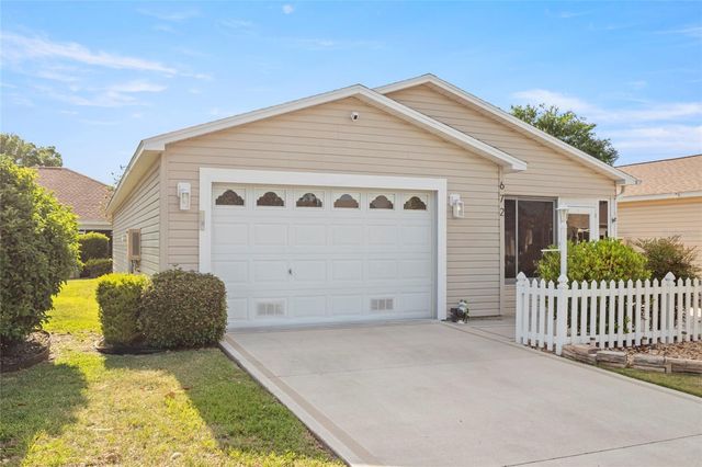 672 RICHLAND ROAD, The Villages, FL 32162