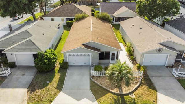672 RICHLAND ROAD, The Villages, FL 32162