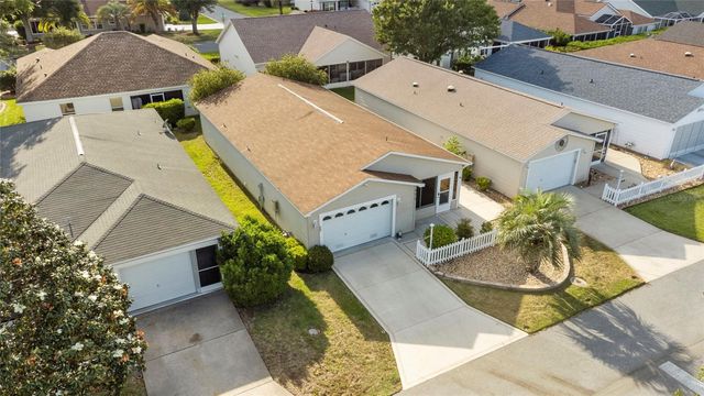 672 RICHLAND ROAD, The Villages, FL 32162