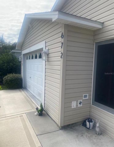 672 RICHLAND ROAD, The Villages, FL 32162