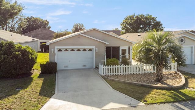 672 RICHLAND ROAD, The Villages, FL 32162