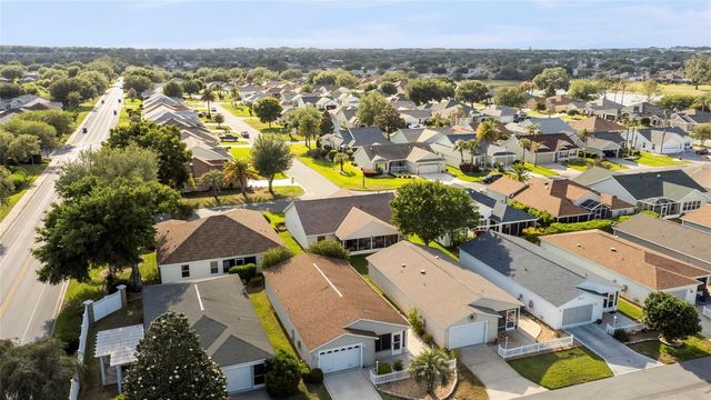 672 RICHLAND ROAD, The Villages, FL 32162