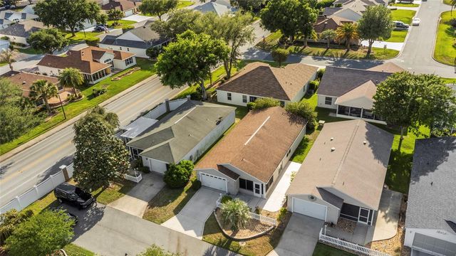 672 RICHLAND ROAD, The Villages, FL 32162