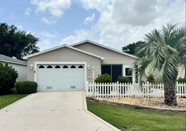 672 RICHLAND ROAD, The Villages, FL 32162