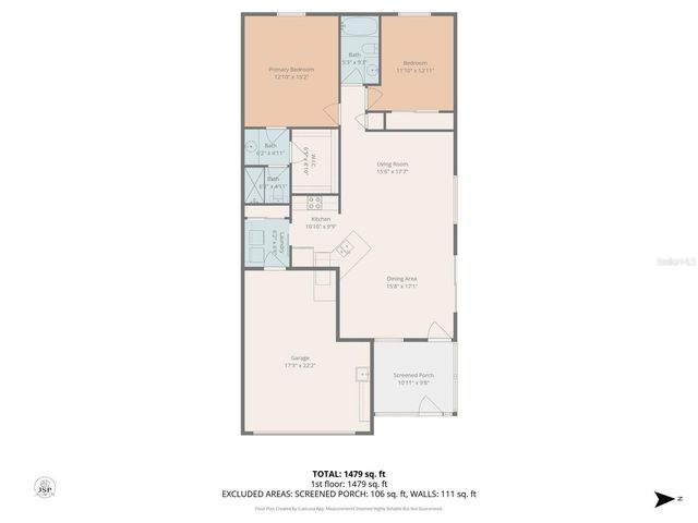 672 RICHLAND ROAD, The Villages, FL 32162