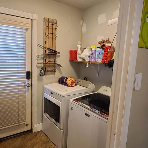 2891 Avenue M Extended, Conroe, TX 77301