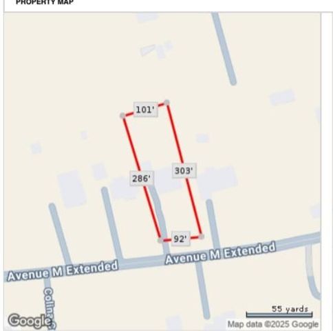 2891 Avenue M Extended, Conroe, TX 77301