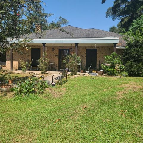 2891 Avenue M Extended, Conroe, TX 77301