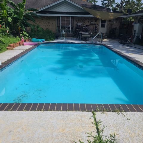 2891 Avenue M Extended, Conroe, TX 77301