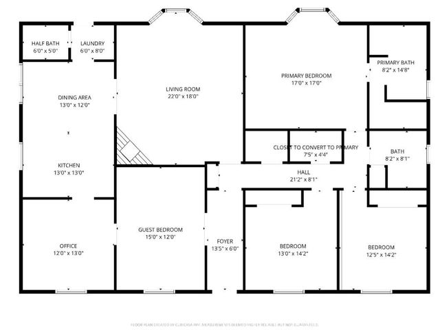 2891 Avenue M Extended, Conroe, TX 77301