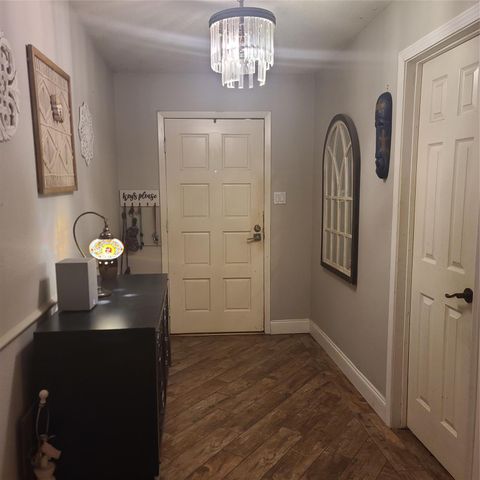 2891 Avenue M Extended, Conroe, TX 77301