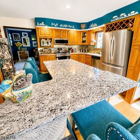 11 Rippling Brook Dr, Vernon Twp., NJ 07422