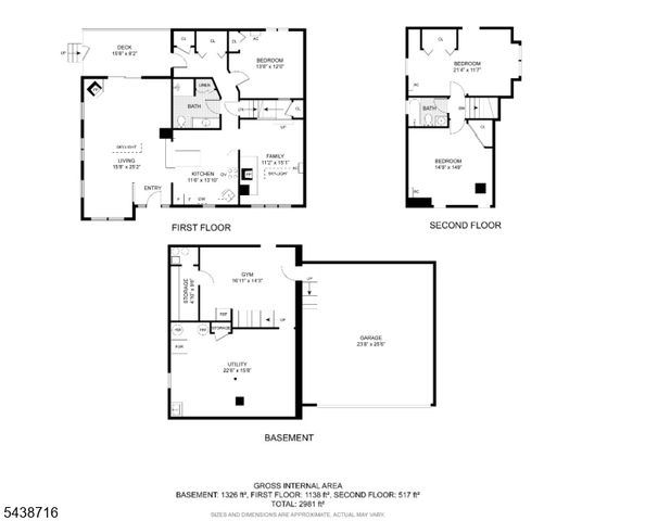 11 Rippling Brook Dr, Vernon Twp., NJ 07422