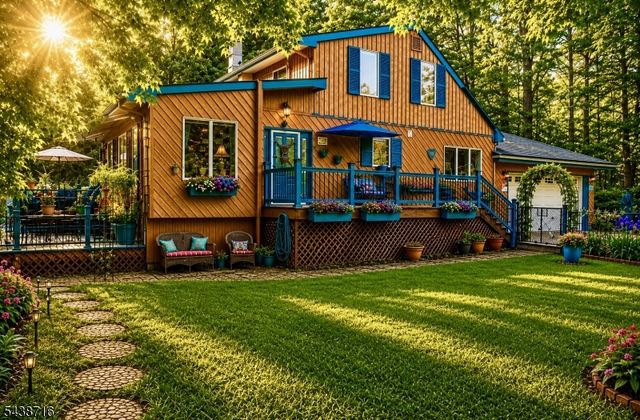 11 Rippling Brook Dr, Vernon Twp., NJ 07422