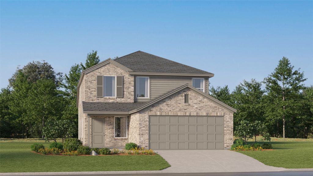 14237 Bechler Street, Pilot Point, TX 76258