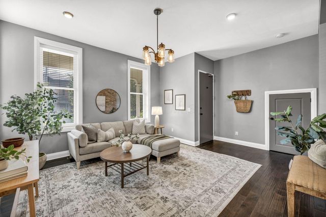 42 W 3rd Avenue, B, Columbus, OH 43201