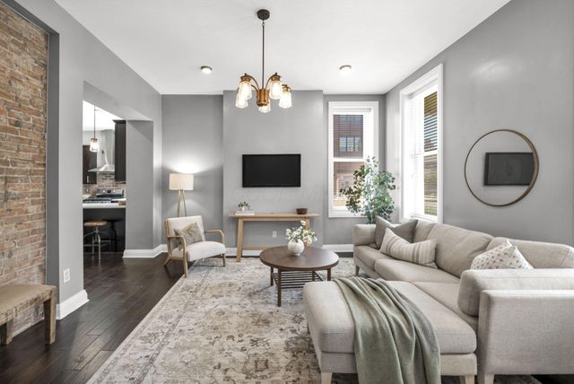 42 W 3rd Avenue, B, Columbus, OH 43201