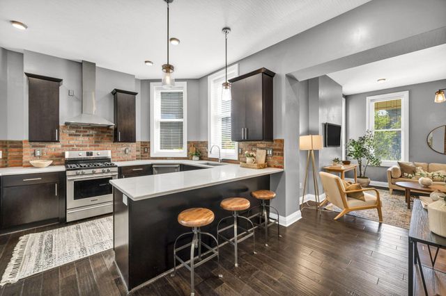 42 W 3rd Avenue, B, Columbus, OH 43201