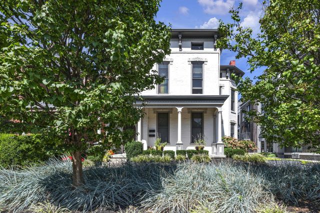 42 W 3rd Avenue, B, Columbus, OH 43201