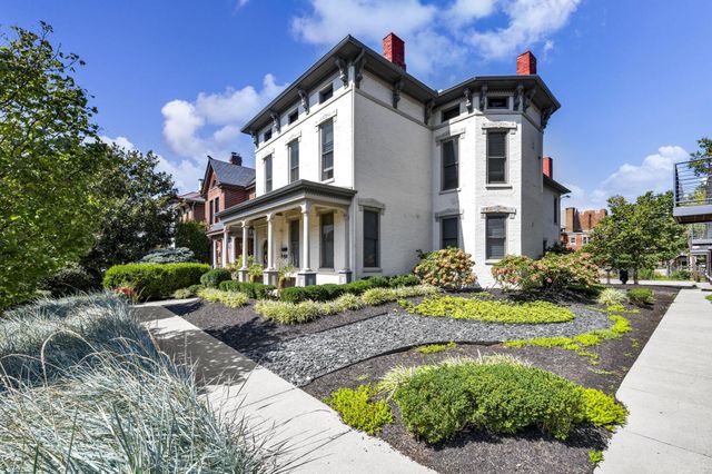 42 W 3rd Avenue, B, Columbus, OH 43201