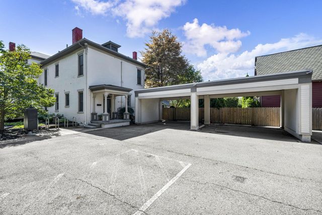 42 W 3rd Avenue, B, Columbus, OH 43201